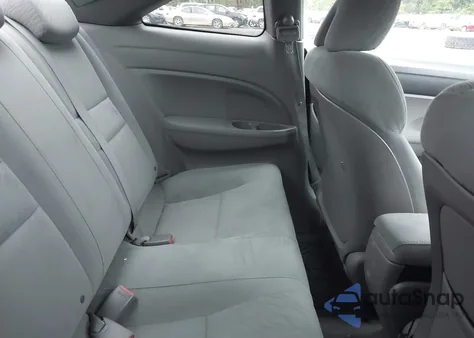 2007 Honda Civic Lx from USA, damaged, VIN 2HGFG12637H561233